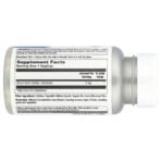 KAL Orotate de lithium, 5 mg – 120 capsules végétales – photo 2