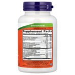NOW Foods Soutien à l'humeur avec millepertuis – 90 capsules végétales – photo 2