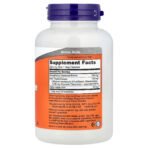 NOW Foods Glutathion, 500 mg – 120 capsules végétales – photo 2