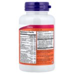 NOW Foods Daily Vits™ Multivitamines et multiminéraux – 120 capsules végétales – photo 2