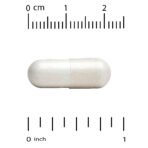 California Gold Nutrition Complexe zinc-L-carnosine – 90 capsules végétales – photo 3