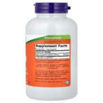 NOW Foods Maca, 500 mg – 250 capsules végétariennes – photo 2