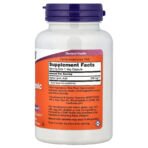 NOW Foods Acide alpha-lipoïque, 250 mg – 120 capsules végétariennes – photo 2