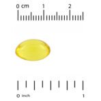 California Gold Nutrition SimplyOne® Vitamine D3, 1250 µg (50 000 UI) – 50 capsules à enveloppe molle – photo 3