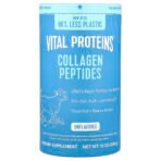 Vital Proteins Peptides de collagène, non aromatisés – 284 g