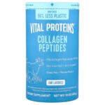 Vital Proteins Peptides de collagène, non aromatisés – 284 g