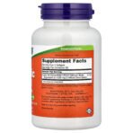 NOW Foods Huile d'ail – 250 capsules à enveloppe molle (3 mg) – photo 2