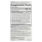 Garden of Life Vitamin Code® RAW Vitamine C™ – 60 capsules véganes – photo 2