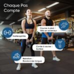 WeightWorld Créatine Monohydrate en comprimés – 270 comprimés – photo 4