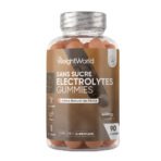 WeightWorld Électrolytes Gummies sans sucre – 90 gummies