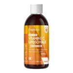 WeightWorld Vitamine C Liposomale Liquide – 250 ml