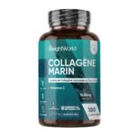 WeightWorld Collagène Marin Intense en Comprimés – 180 comprimés