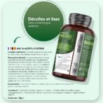 WeightWorld N-Acétyl-Cystéine – 180 gélules – photo 5