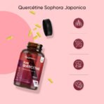 WeightWorld Quercétine – 180 gélules – photo 3