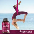 WeightWorld Raspberry Ketone Pure – 180 gélules – photo 3