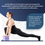 WeightWorld Thé Minceur & Thé Détox – 28 sachets – photo 3