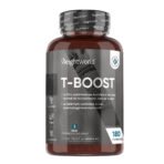 WeightWorld T-Boost – 2 comprimés