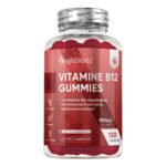 WeightWorld Vitamine B12 en Gummies – 120 gummies