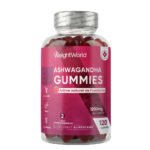 WeightWorld Ashwagandha Gummies – 120 gummies