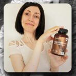 WeightWorld Huile de Lin en Capsules – 180 capsules – photo 3