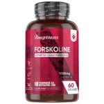 WeightWorld Forskoline gélules – 60 gélules
