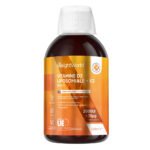 WeightWorld Vitamine Liposomale D3+K2 – 250 ml