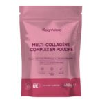 WeightWorld Multi-Collagène Complexe en Poudre – 5 g