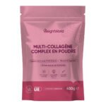 WeightWorld Multi-Collagène Complexe en Poudre – 5 g