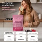 WeightWorld Multi-Collagène Complexe en Poudre – 5 g – photo 2