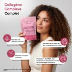 WeightWorld Multi-Collagène Complexe en Poudre – 5 g – photo 4