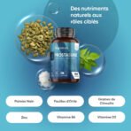 WeightWorld ProstaSURE – 180 gélules – photo 2