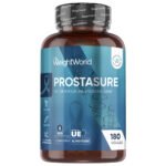 WeightWorld ProstaSURE – 180 gélules