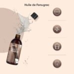 WeightWorld Huile de Fenugrec – 100 ml – photo 3