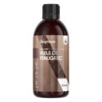 WeightWorld Huile de Fenugrec – 100 ml