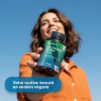 WeightWorld Collagène Vegan Avancé – 3 gélules – photo 4