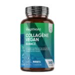 WeightWorld Collagène Vegan Avancé – 3 gélules