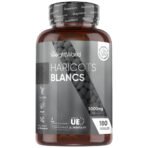 WeightWorld Extrait de Haricot Blanc – 180 gélules