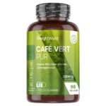 WeightWorld Green Coffee Pure – 90 gélules