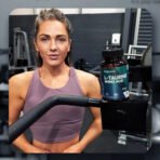 WeightWorld Taurine – 180 gélules – photo 4