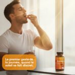 WeightWorld Vitamine D3 4000 UI – 400 comprimés – photo 3