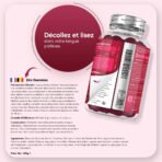 WeightWorld Zinc en Gummies – 90 gummies – photo 4